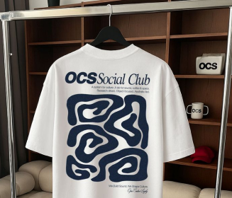 Kaos Sablon
