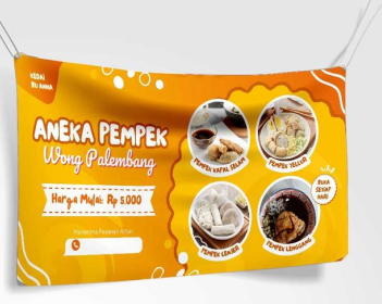 Banner dan Spanduk